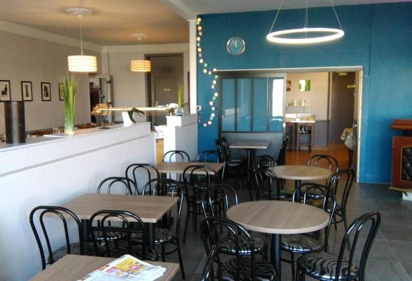 Отель Clair De Lie