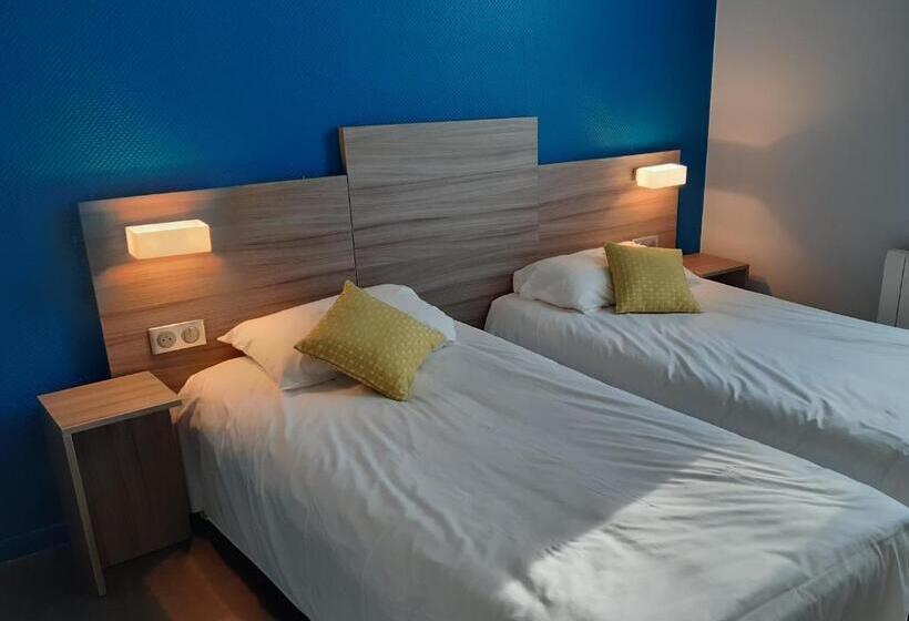 Отель Clair De Lie