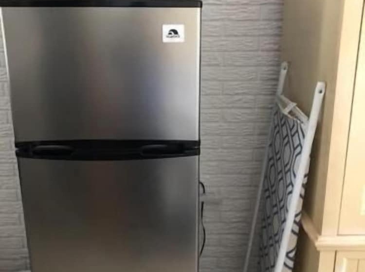 酒店 Extended Stay Brunswick