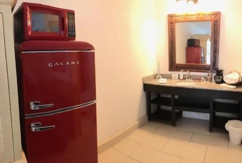 酒店 Extended Stay Brunswick