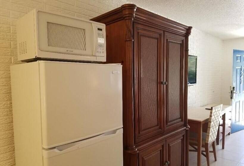 酒店 Extended Stay Brunswick