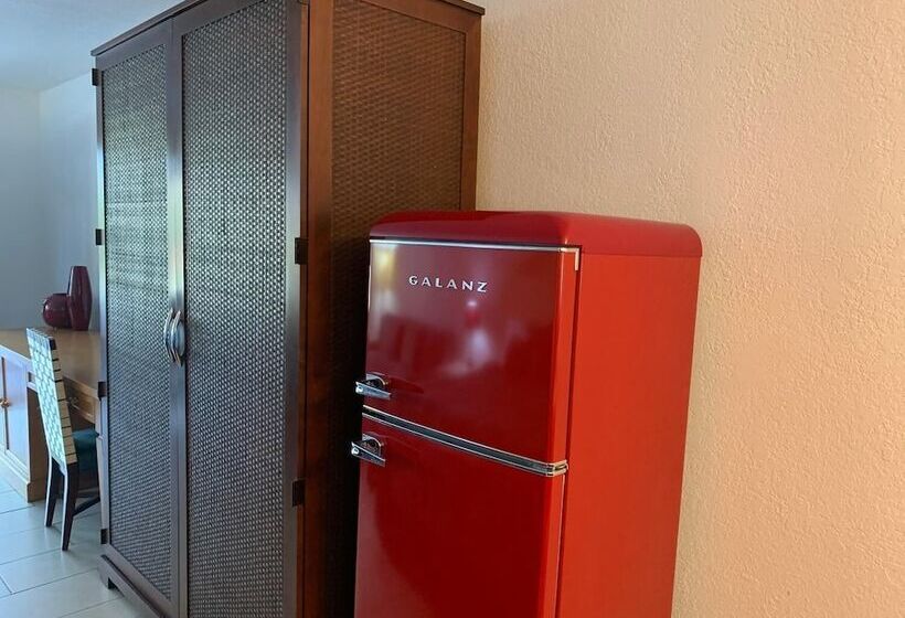 酒店 Extended Stay Brunswick