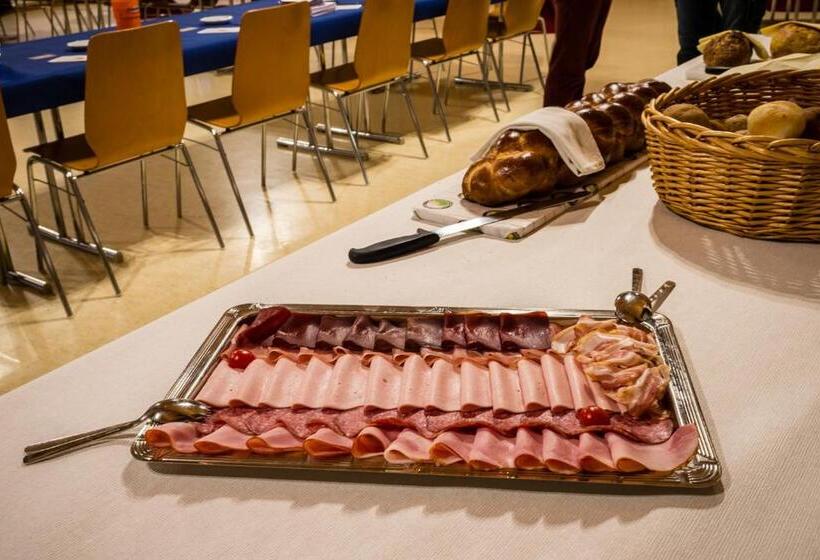 בית מלון כפרי Gasthof Drei Eidgenossen