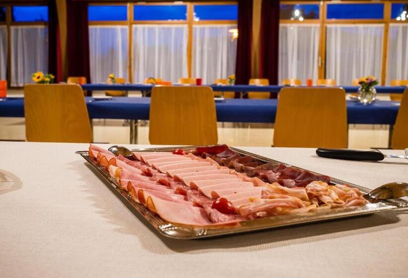 בית מלון כפרי Gasthof Drei Eidgenossen