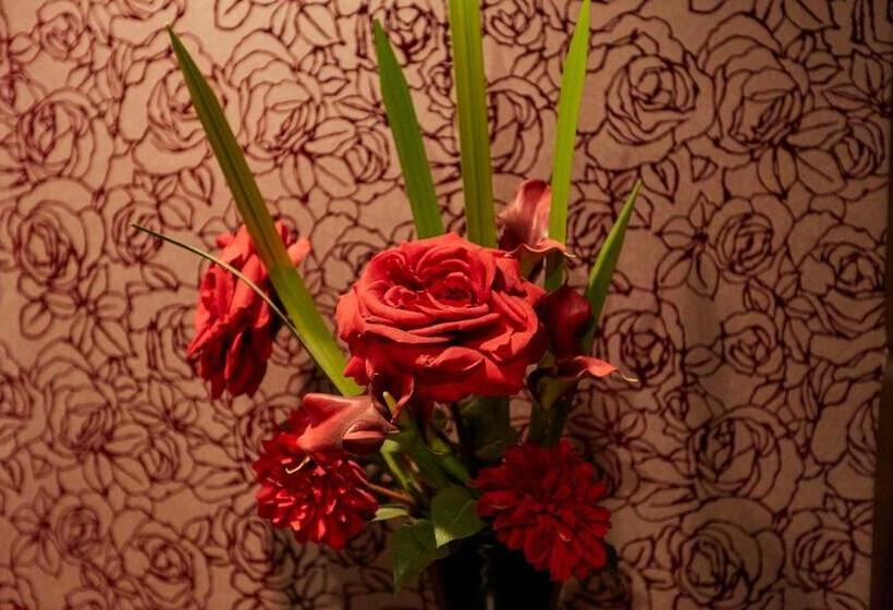 ホテル アン 岐阜 大人専用