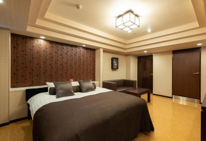 ホテル アン 岐阜 大人専用