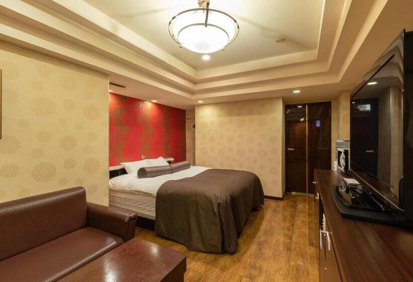 ホテル アン 岐阜 大人専用