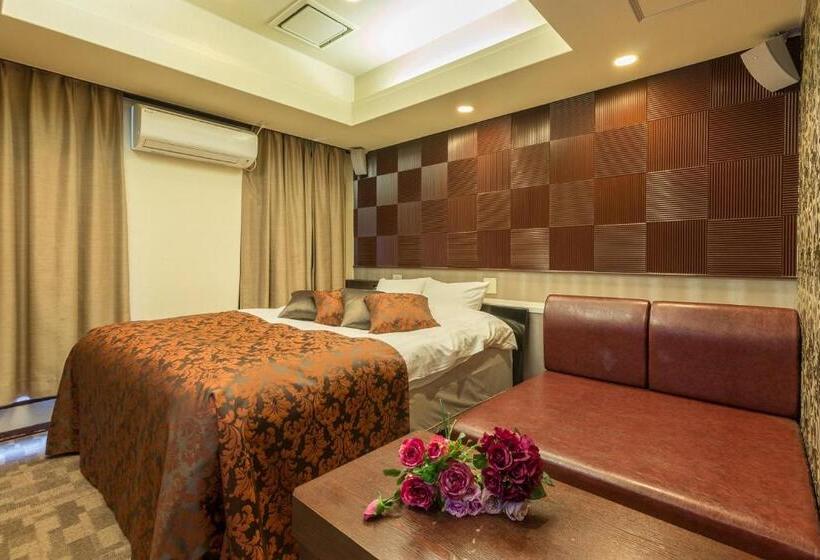 ホテル アン 岐阜 大人専用