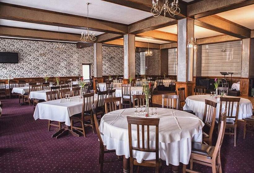 ホテル Hanul Ursilor