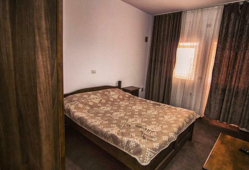 ホテル Hanul Ursilor