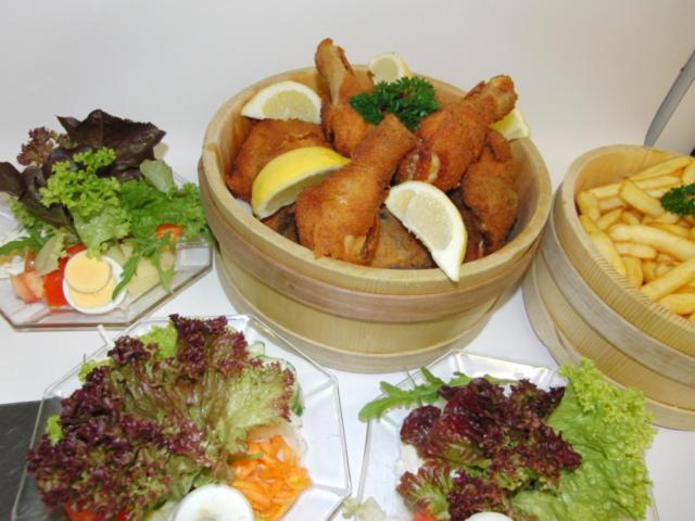 酒店 Jägerstüble