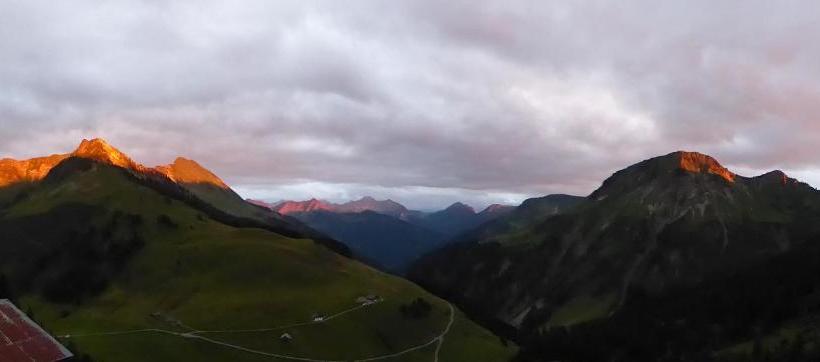 酒店 Jägerstüble