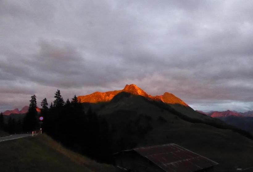 酒店 Jägerstüble