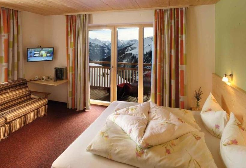 酒店 Jägerstüble