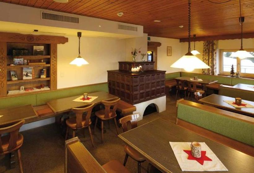 酒店 Jägerstüble