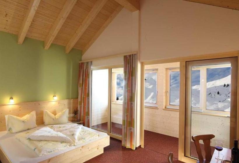 酒店 Jägerstüble