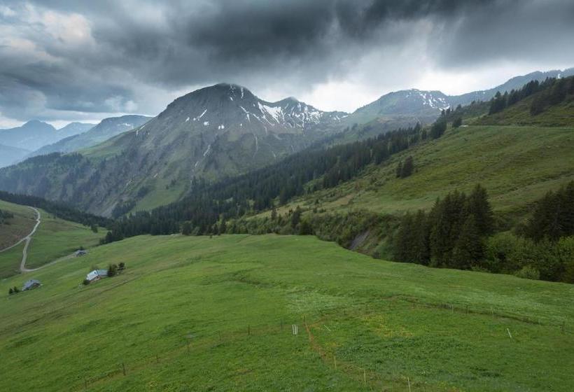 酒店 Jägerstüble