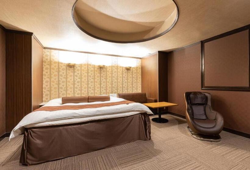 ホテル ロコガーデン 三重菰野