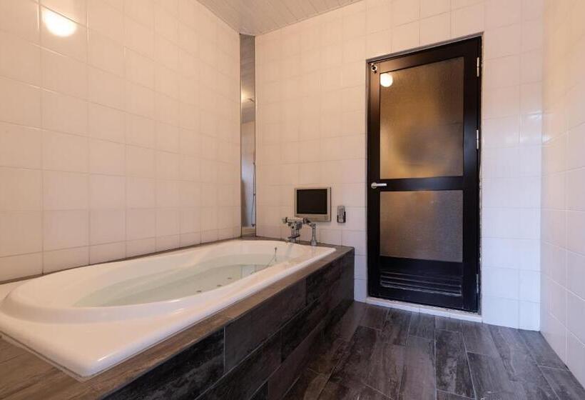 ホテル ロコガーデン 三重菰野