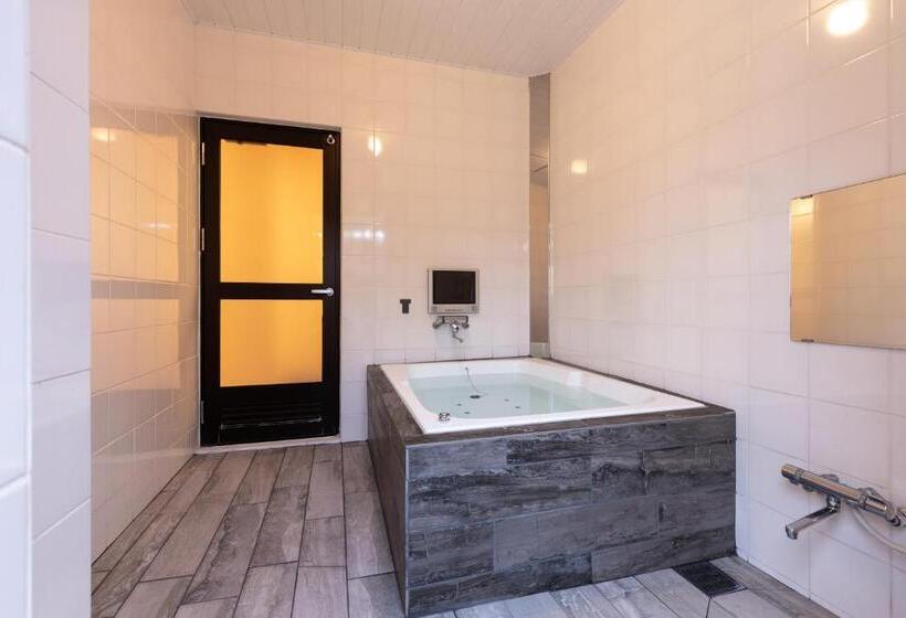 ホテル ロコガーデン 三重菰野