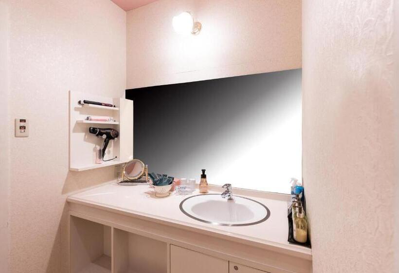 ホテル ロコガーデン 三重菰野