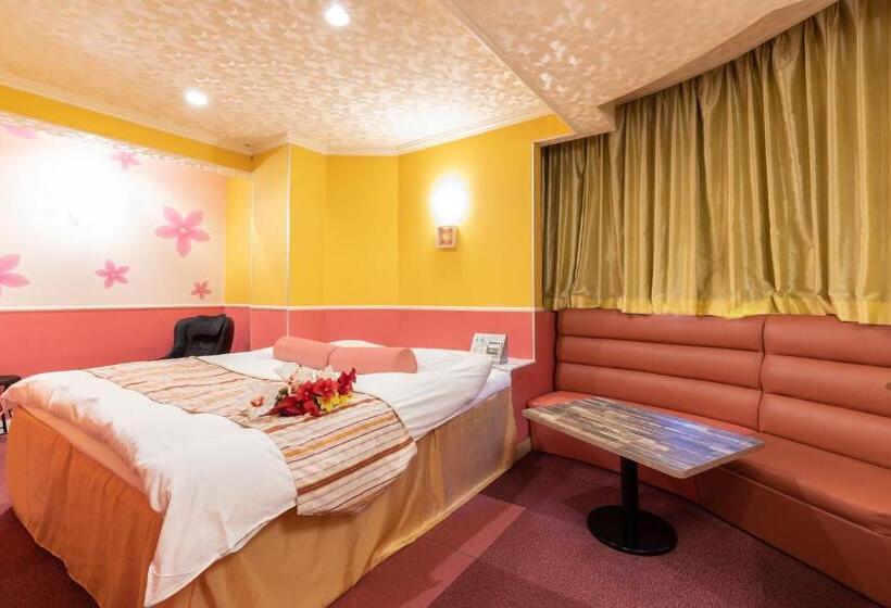 ホテル ロコガーデン 三重菰野