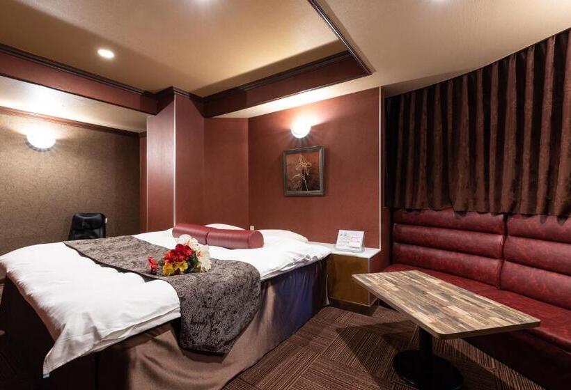 ホテル ロコガーデン 三重菰野