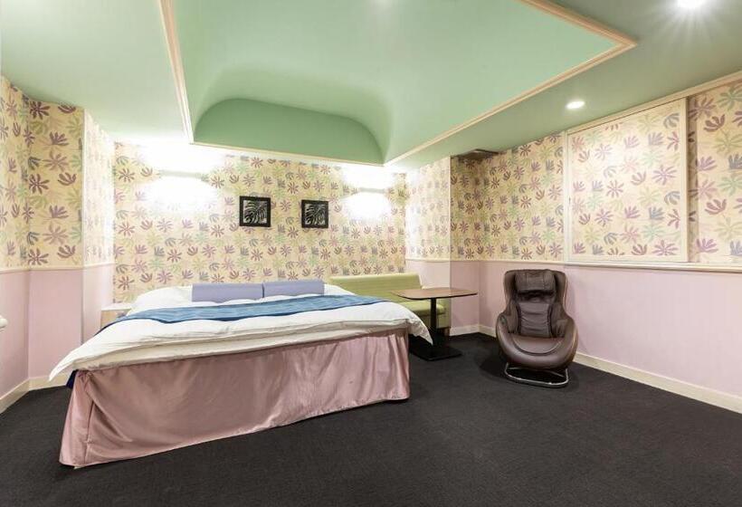 ホテル ロコガーデン 三重菰野