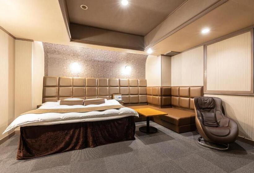 ホテル ロコガーデン 三重菰野