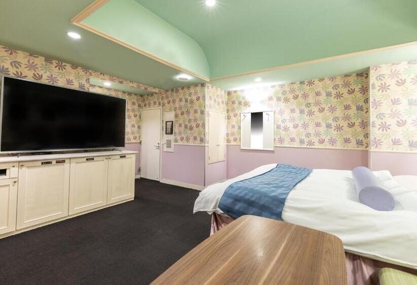 ホテル ロコガーデン 三重菰野