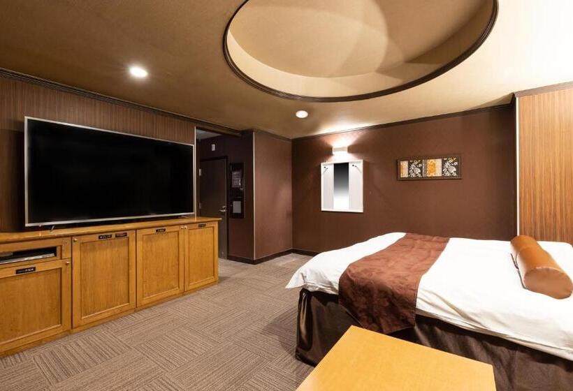 ホテル ロコガーデン 三重菰野