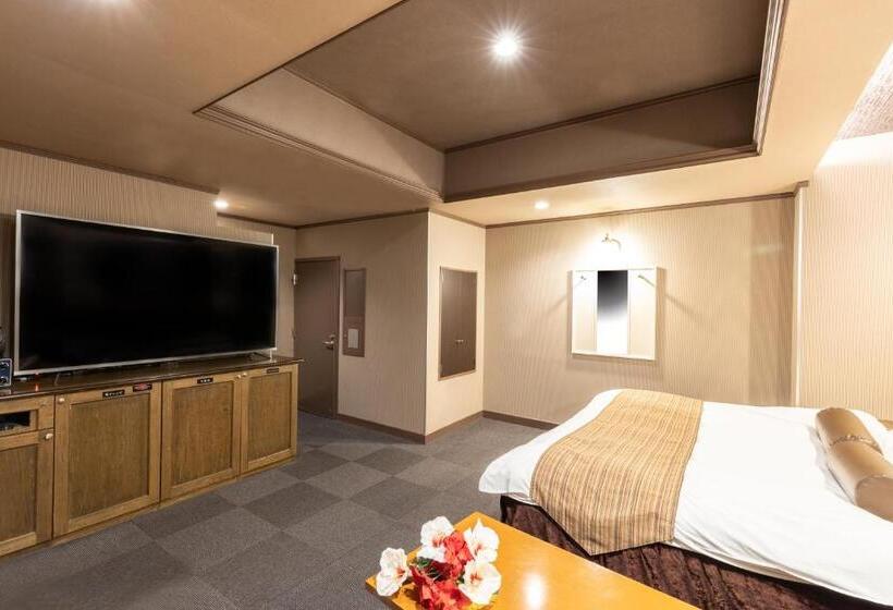 ホテル ロコガーデン 三重菰野