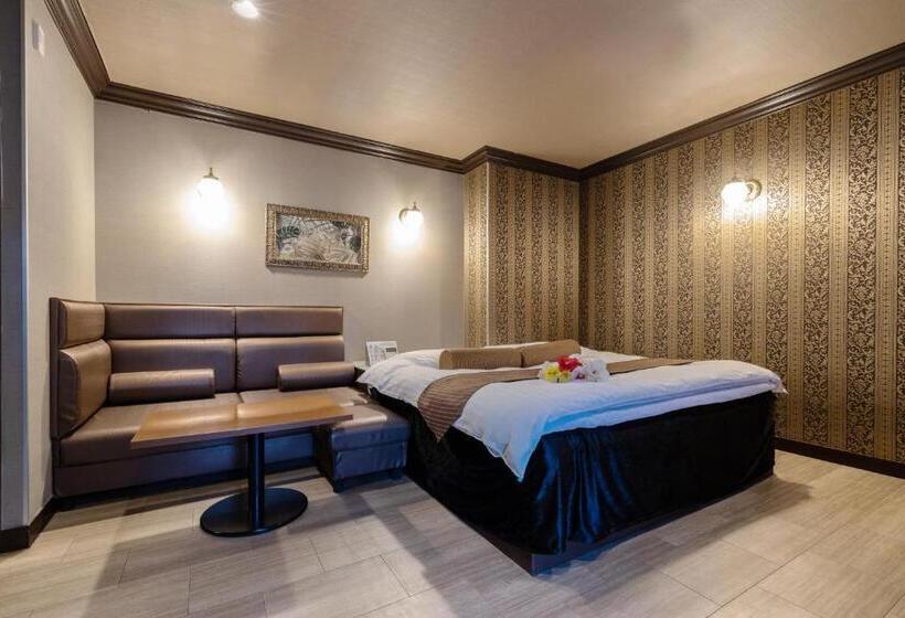 ホテル ロコガーデン 三重菰野