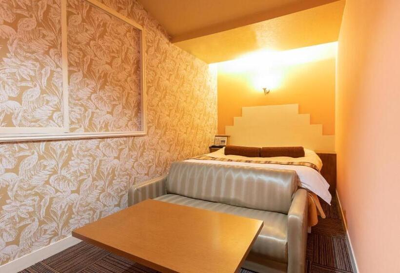 ホテル ロコガーデン 三重菰野