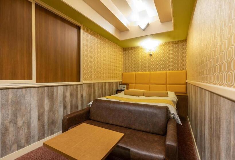 ホテル ロコガーデン 三重菰野