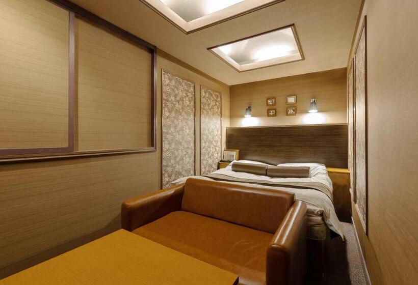 ホテル ロコガーデン 三重菰野