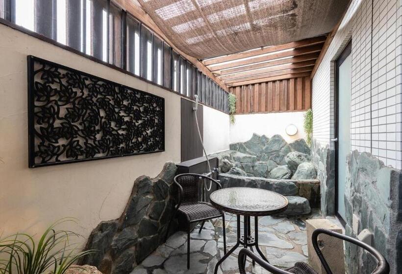 ホテル ロコガーデン 三重菰野