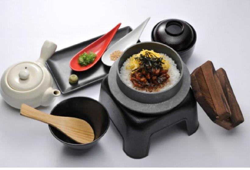 ホテル ロコガーデン 三重菰野