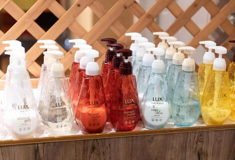 ホテル ロコガーデン 三重菰野