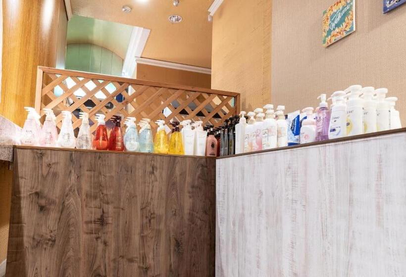 ホテル ロコガーデン 三重菰野