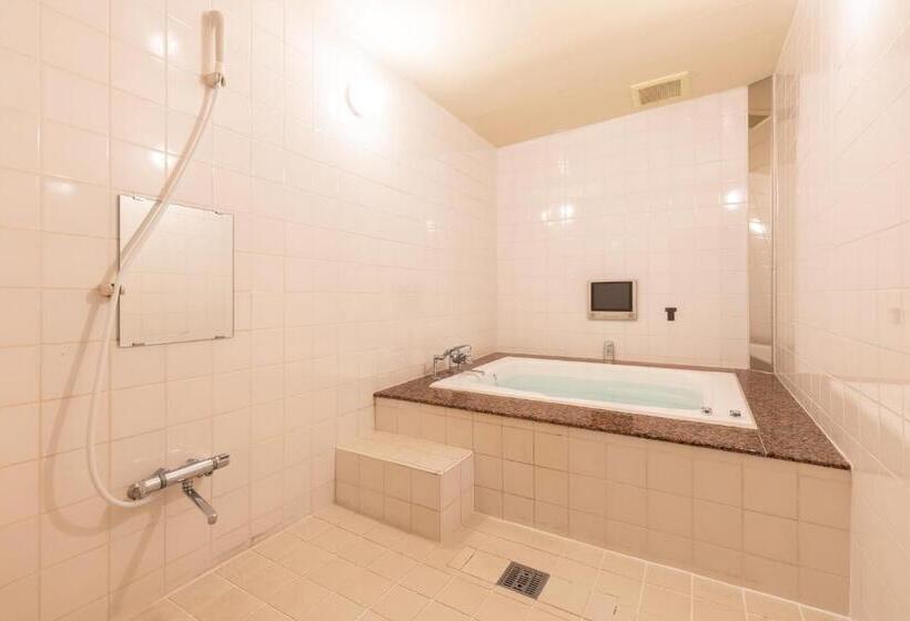 ホテル ロコガーデン 三重菰野