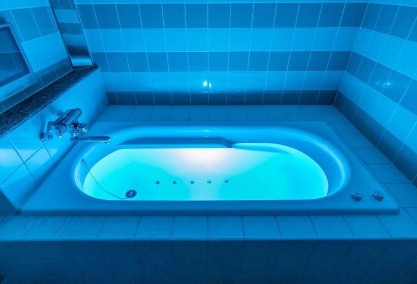 ホテル ロコガーデン 三重菰野