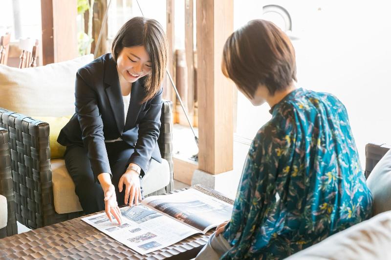 호텔 Nipponia Sawara Merchant Town