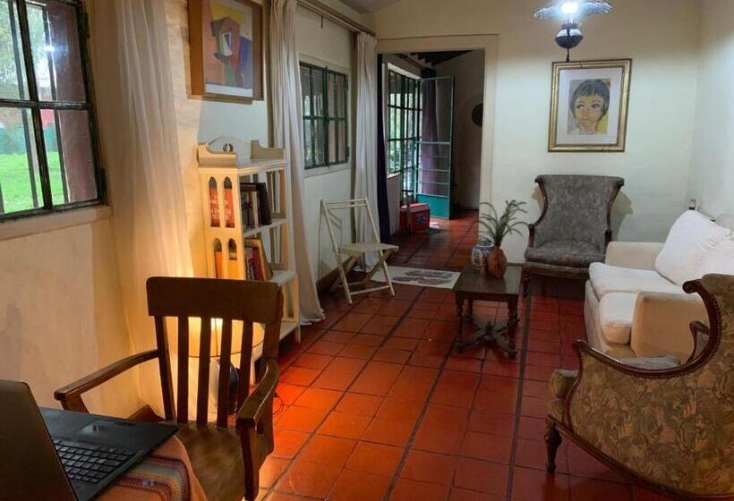 Отель Quinta En Pilar