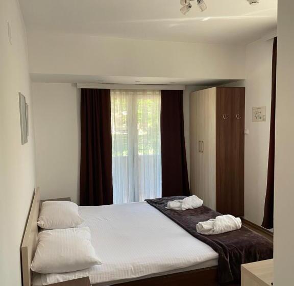 Motel & Restaurant Dar