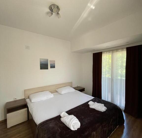 Motel & Restaurant Dar