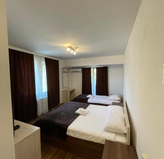 Motel & Restaurant Dar