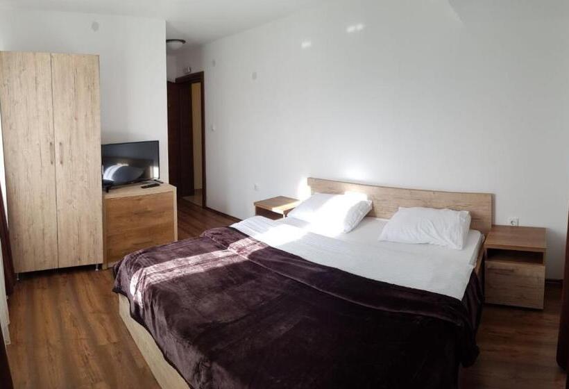 Motel & Restaurant Dar