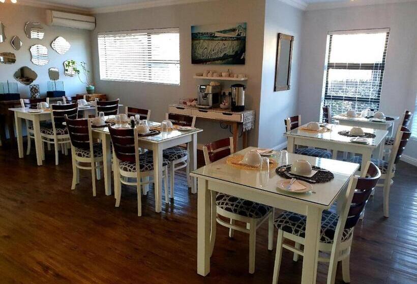 بنسيون Atlantic Oasis Guest House