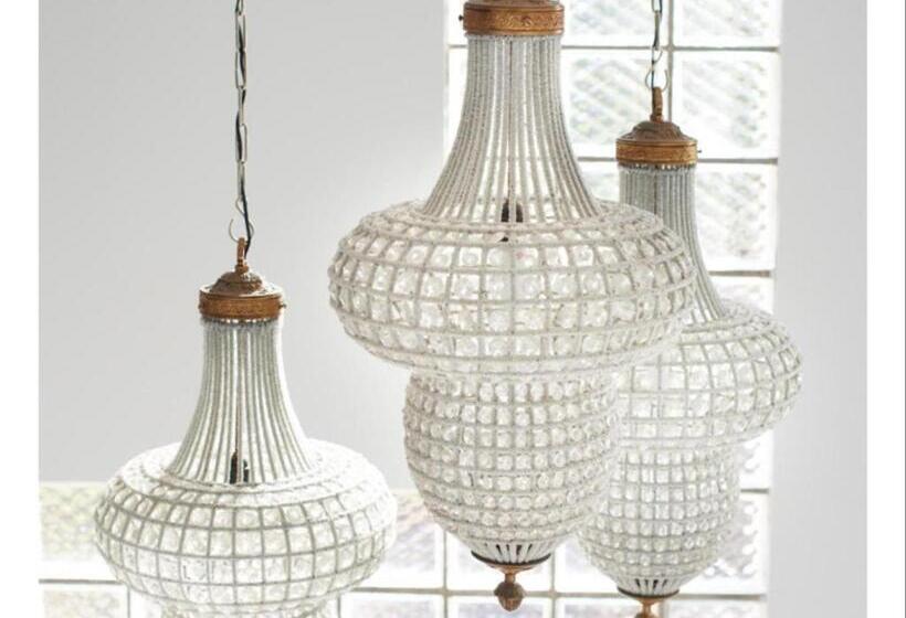 بنسيون Atlantic Oasis Guest House